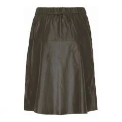 NOTYZ Skirt Brown