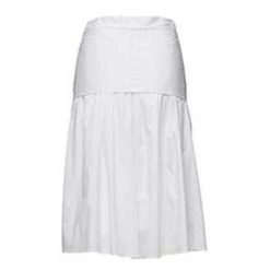 Hvit Fwss Fwss Empty Vessels Skjørt & Shorts White