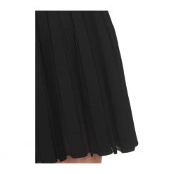 miinto Butikk 9 Balmain Short Skirts Black